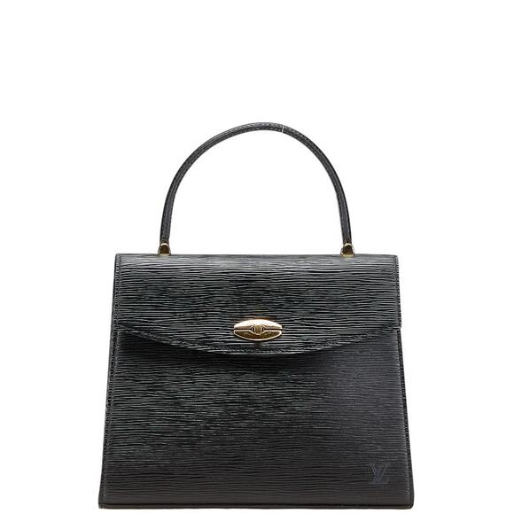 Louis Vuitton Epi Malserbe Handbag M52372 - Picture 1 of 14